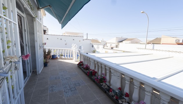 Videresalg - Detached Villa - Torrevieja - San Luis