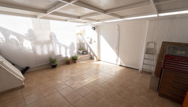 Videresalg - Detached Villa - Torrevieja - San Luis