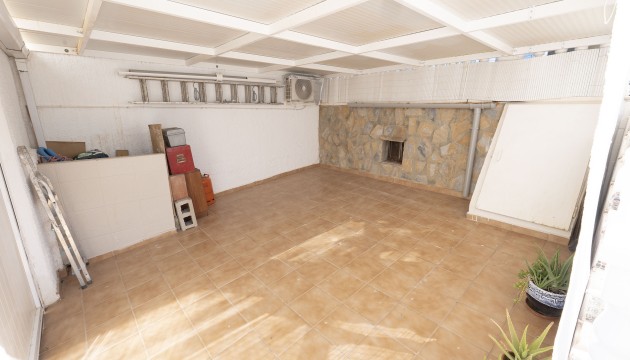 Videresalg - Detached Villa - Torrevieja - San Luis