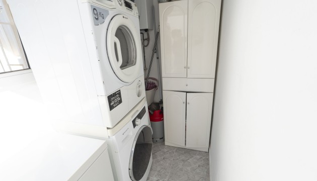 Videresalg - Detached Villa - Torrevieja - San Luis