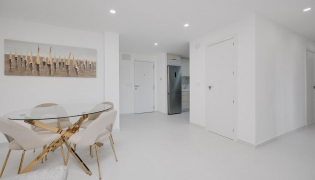 Resale - Apartment - Torrevieja - El Acequión - Los Náufragos