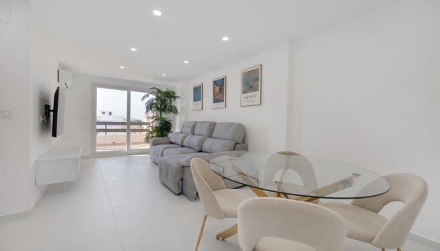 Resale - Apartment - Torrevieja - El Acequión - Los Náufragos