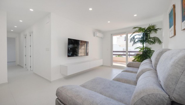 Resale - Apartment - Torrevieja - El Acequión - Los Náufragos