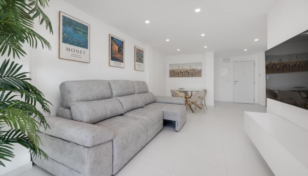 Resale - Apartment - Torrevieja - El Acequión - Los Náufragos