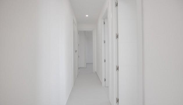 Resale - Apartment - Torrevieja - El Acequión - Los Náufragos