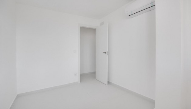 Resale - Apartment - Torrevieja - El Acequión - Los Náufragos