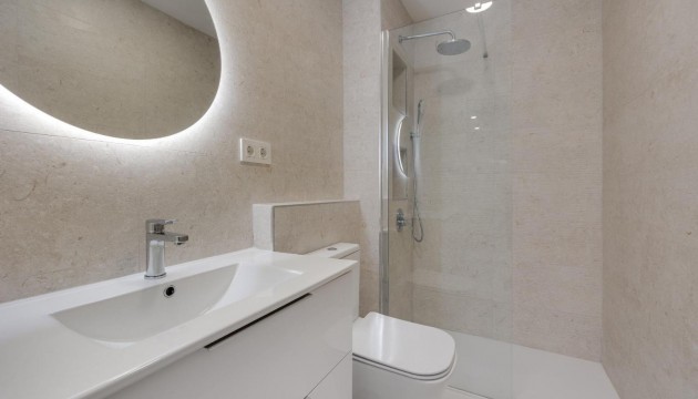 Resale - Apartment - Torrevieja - El Acequión - Los Náufragos