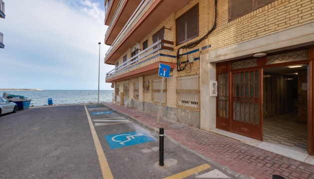 Resale - Apartment - Torrevieja - El Acequión - Los Náufragos