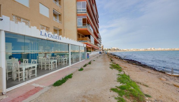 Resale - Apartment - Torrevieja - El Acequión - Los Náufragos
