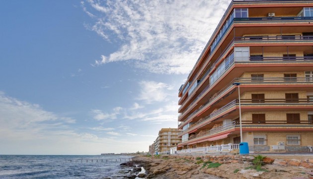 Resale - Apartment - Torrevieja - El Acequión - Los Náufragos