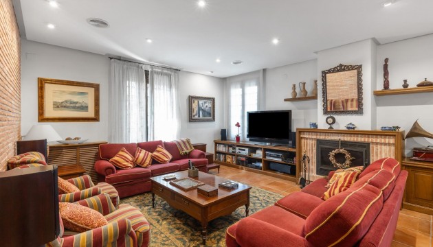 Resale - Detached Villa - Torrevieja - La Veleta