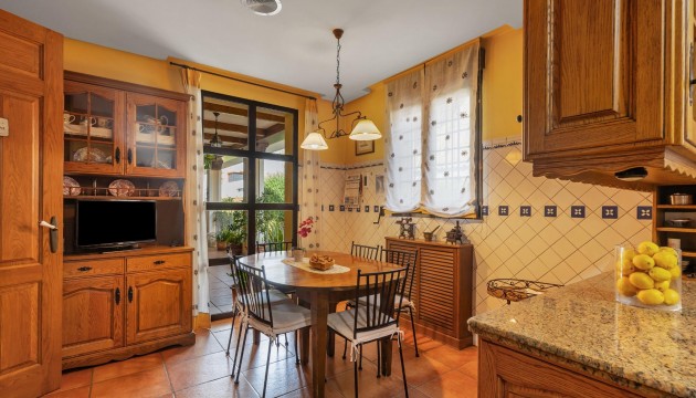 Resale - Detached Villa - Torrevieja - La Veleta