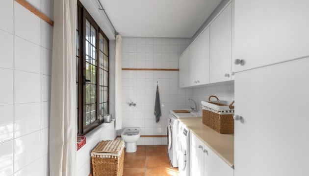 Resale - Detached Villa - Torrevieja - La Veleta