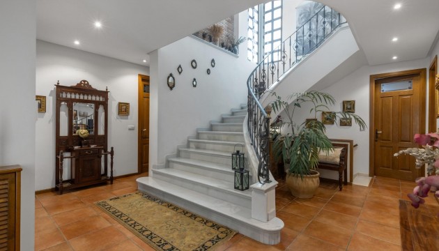 Resale - Detached Villa - Torrevieja - La Veleta