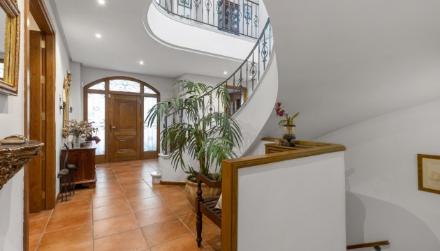 Resale - Detached Villa - Torrevieja - La Veleta