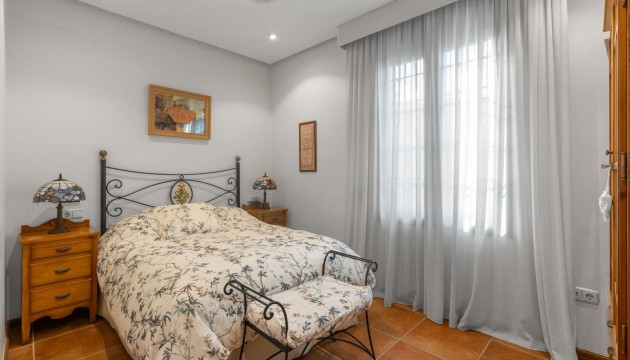 Resale - Detached Villa - Torrevieja - La Veleta