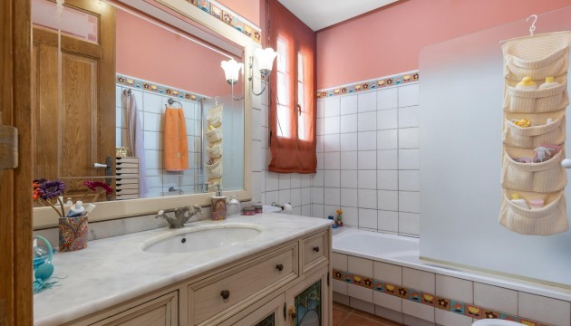 Resale - Detached Villa - Torrevieja - La Veleta