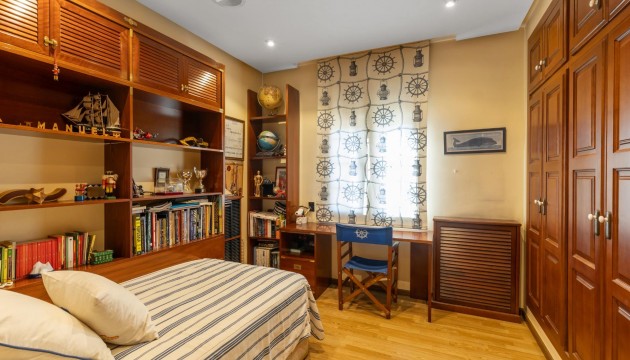 Resale - Detached Villa - Torrevieja - La Veleta