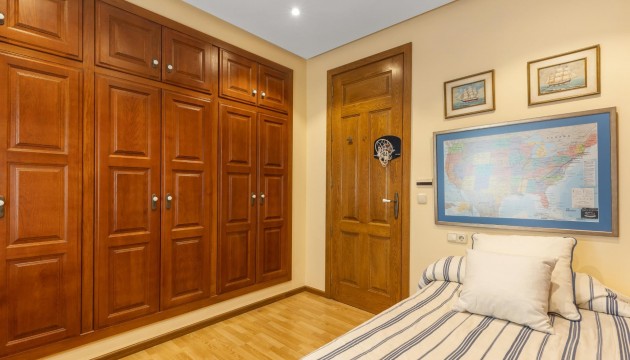 Resale - Detached Villa - Torrevieja - La Veleta