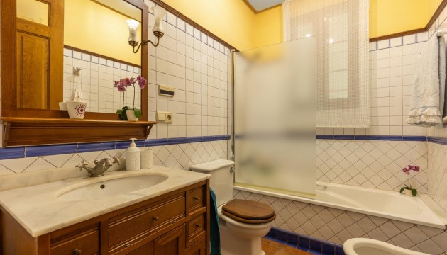 Resale - Detached Villa - Torrevieja - La Veleta