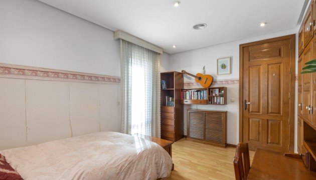 Resale - Detached Villa - Torrevieja - La Veleta