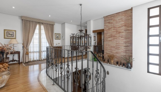 Resale - Detached Villa - Torrevieja - La Veleta