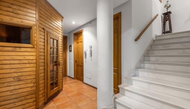 Resale - Detached Villa - Torrevieja - La Veleta