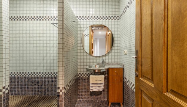 Resale - Detached Villa - Torrevieja - La Veleta