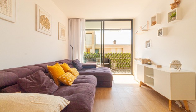 Resale - Apartment - Orihuela Costa - Los Dolses