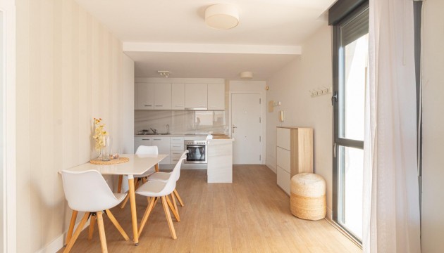 Resale - Apartment - Orihuela Costa - Los Dolses