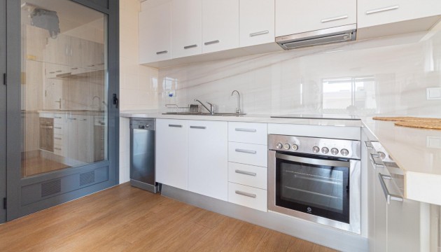 Resale - Apartment - Orihuela Costa - Los Dolses