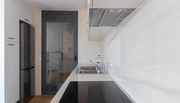 Resale - Apartment - Orihuela Costa - Los Dolses