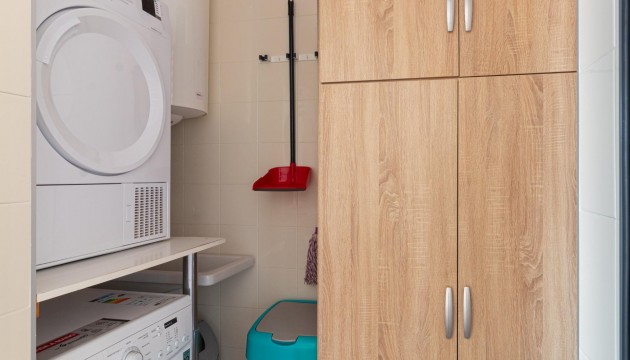 Resale - Apartment - Orihuela Costa - Los Dolses