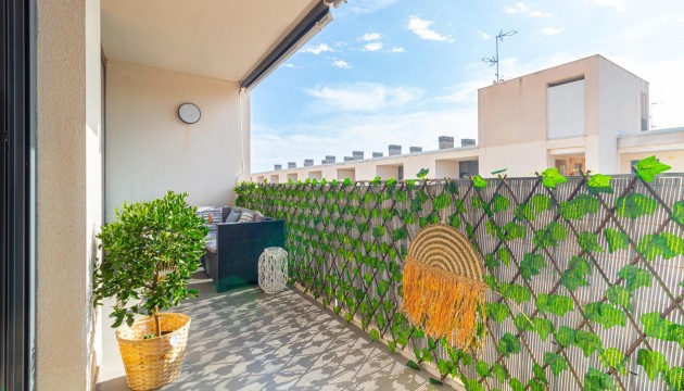 Resale - Apartment - Orihuela Costa - Los Dolses