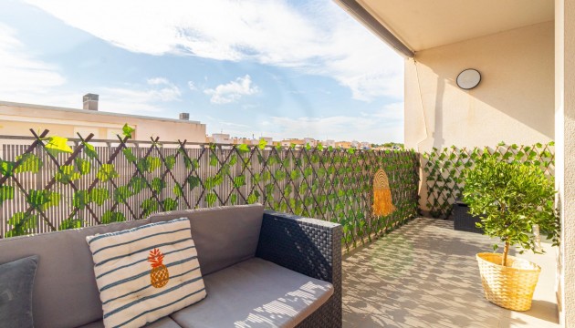 Resale - Apartment - Orihuela Costa - Los Dolses