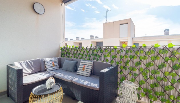 Resale - Apartment - Orihuela Costa - Los Dolses