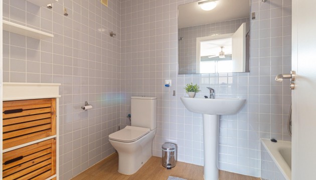 Resale - Apartment - Orihuela Costa - Los Dolses