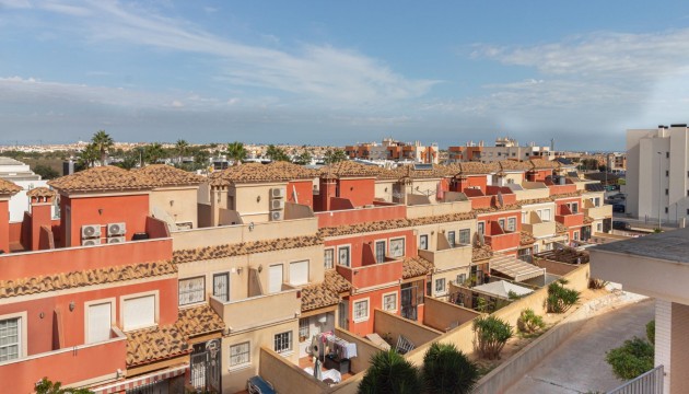 Resale - Apartment - Orihuela Costa - Los Dolses