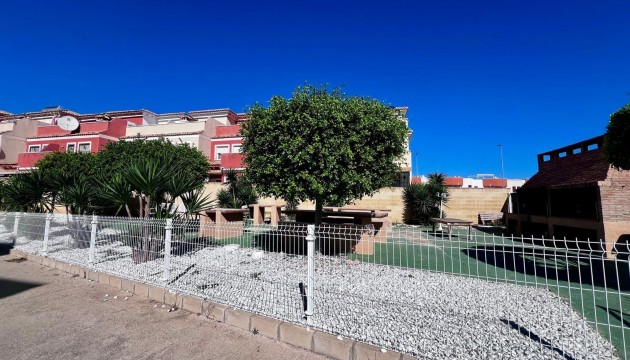 Resale - Apartment - Orihuela Costa - Los Dolses