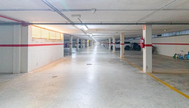 Resale - Apartment - Orihuela Costa - Los Dolses