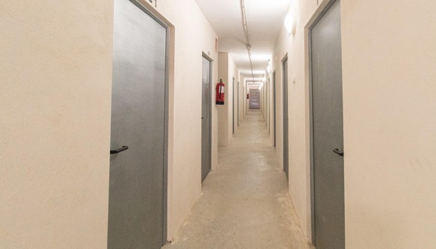 Resale - Apartment - Orihuela Costa - Los Dolses