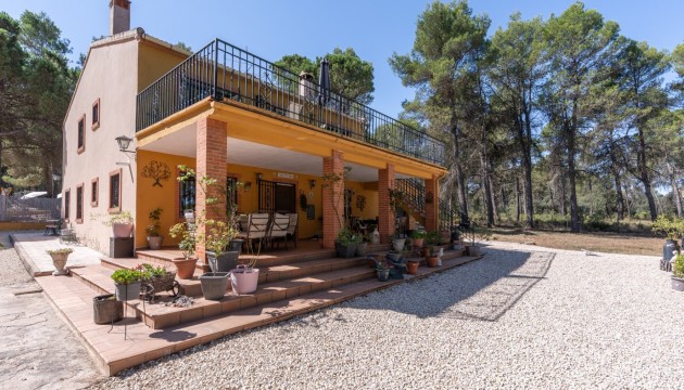 Resale - Country House - Bocairent - Inland