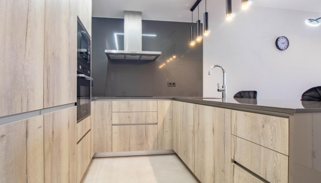 Resale - Apartment - Orihuela Costa - Punta Prima