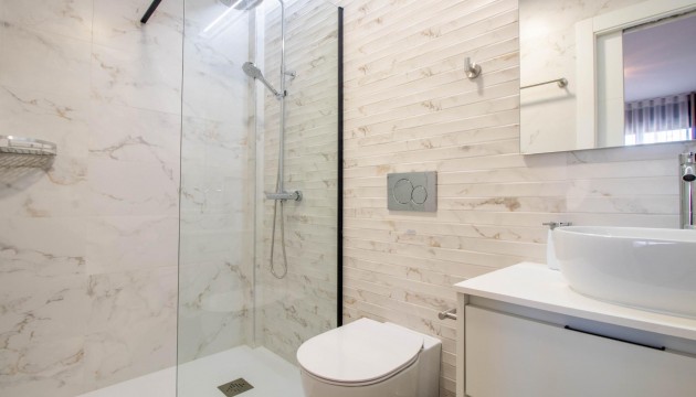 Resale - Apartment - Orihuela Costa - Punta Prima