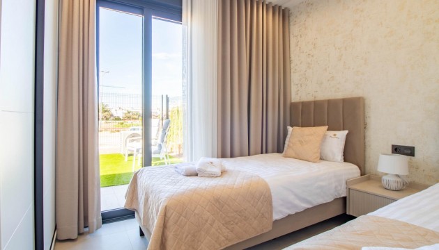 Resale - Apartment - Orihuela Costa - Punta Prima