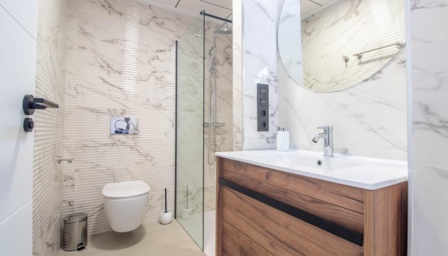 Resale - Apartment - Orihuela Costa - Punta Prima