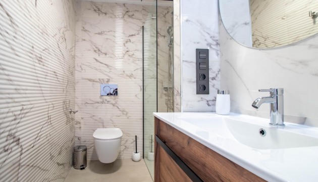 Resale - Apartment - Orihuela Costa - Punta Prima