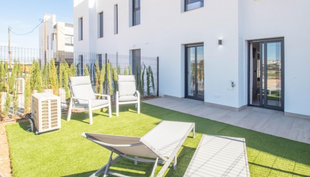 Resale - Apartment - Orihuela Costa - Punta Prima