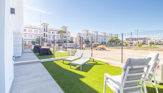 Resale - Apartment - Orihuela Costa - Punta Prima