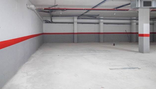 Resale - Apartment - Orihuela Costa - Punta Prima